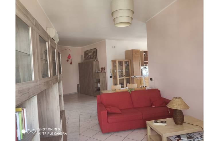 appartamento in vendita a Marigliano