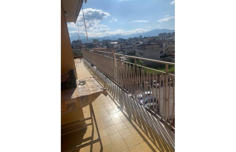 appartamento in vendita a Marigliano