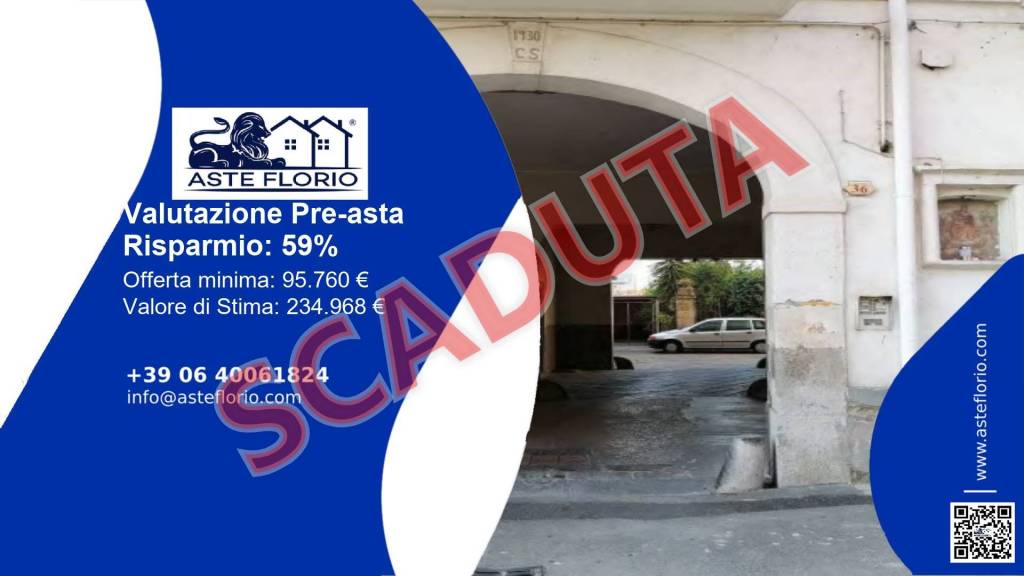 appartamento in vendita a Marigliano