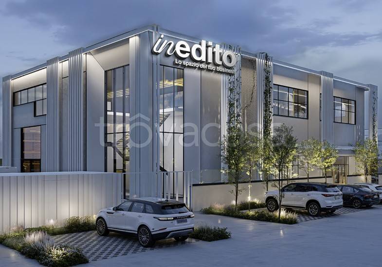 locale commerciale in vendita a Marigliano