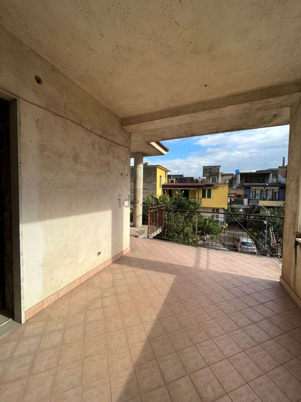 appartamento in vendita a Marigliano