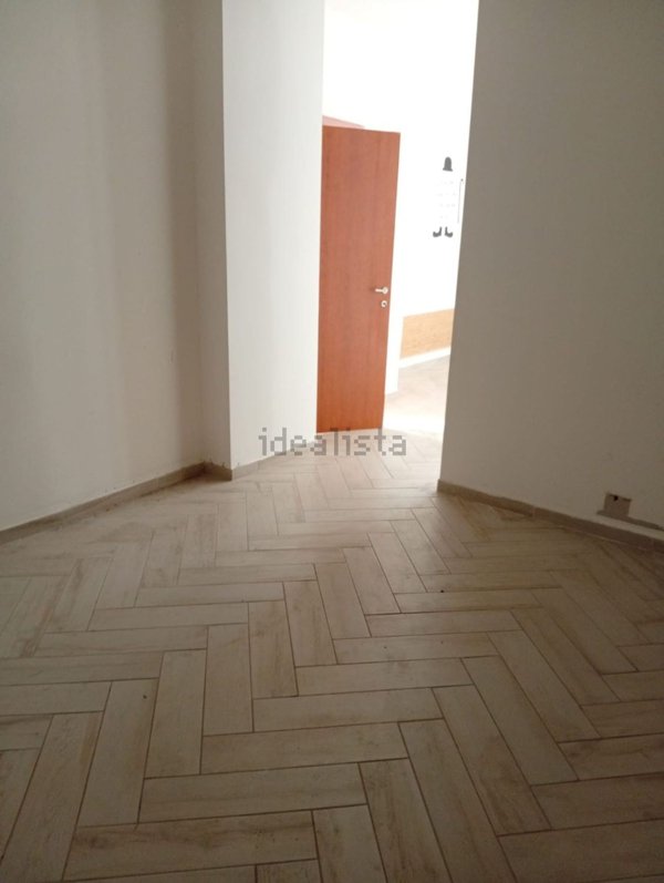 appartamento in vendita a Marigliano