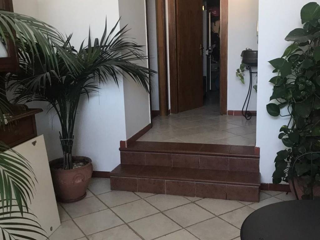 appartamento in vendita a Marigliano