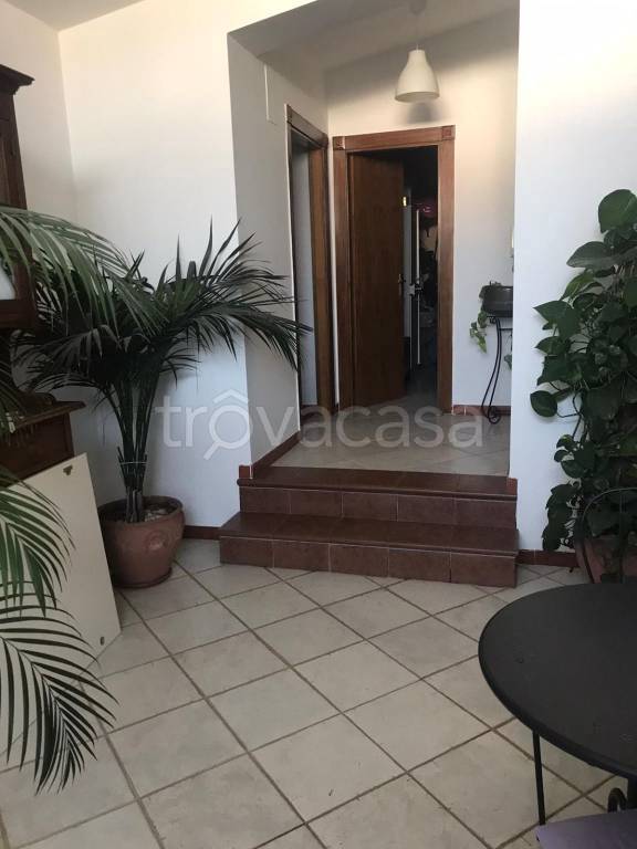 appartamento in vendita a Marigliano