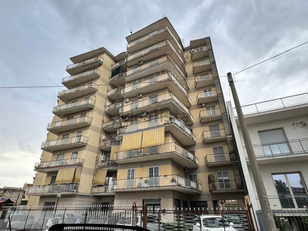 appartamento in vendita a Marigliano