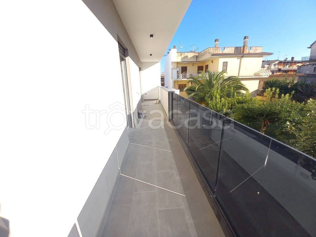 appartamento in vendita a Marigliano