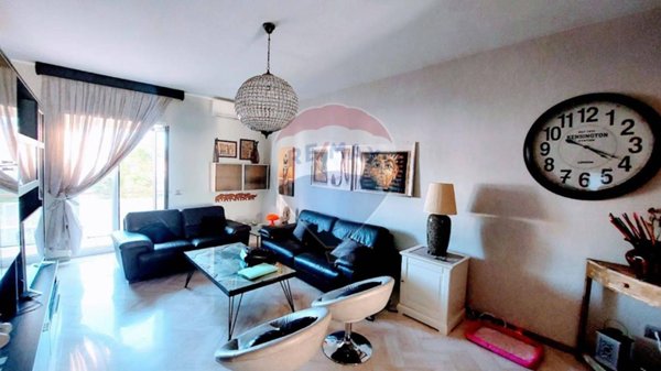 appartamento in vendita a Marigliano