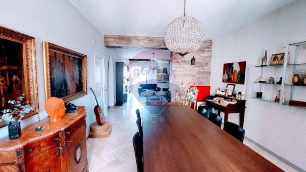 appartamento in vendita a Marigliano