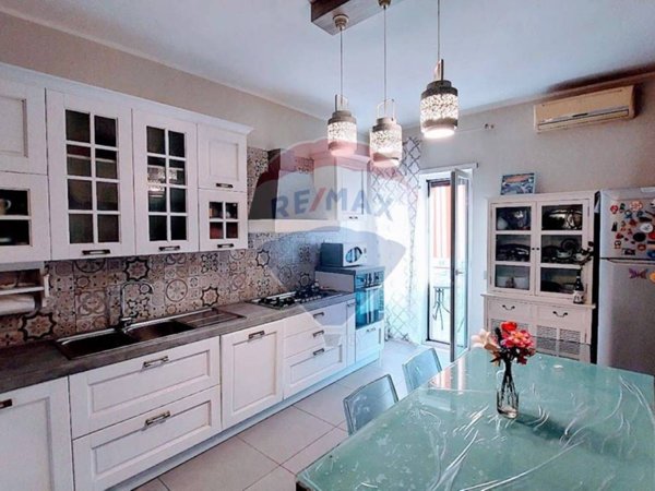 appartamento in vendita a Marigliano