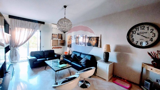 appartamento in vendita a Marigliano