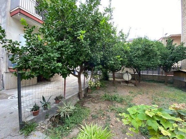 appartamento in vendita a Marigliano