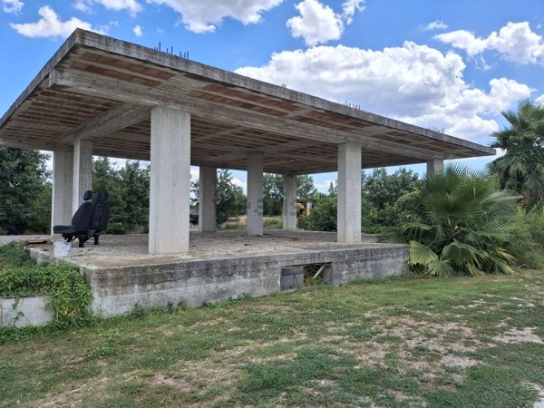 casa indipendente in vendita a Marigliano