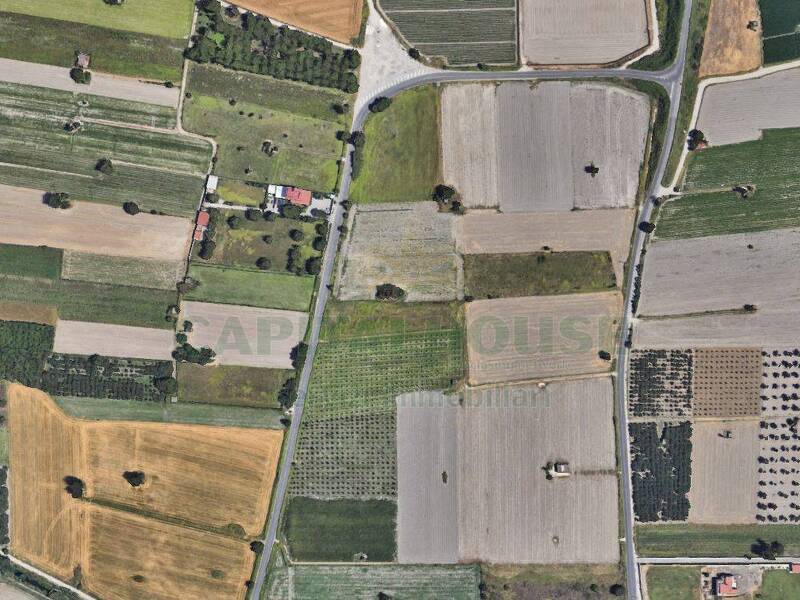 terreno agricolo in vendita a Marigliano