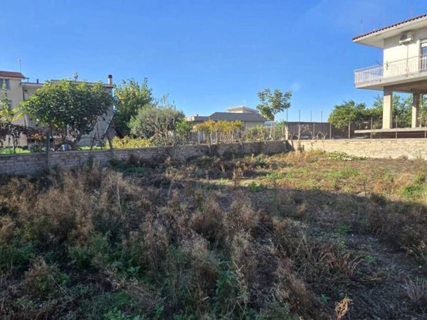 intera palazzina in vendita a Marigliano