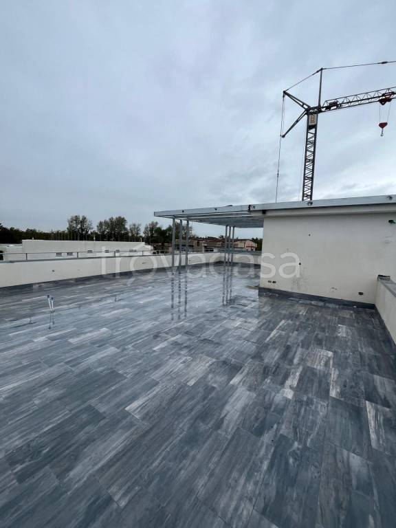 appartamento in vendita a Marigliano