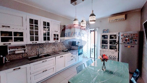 appartamento in vendita a Marigliano