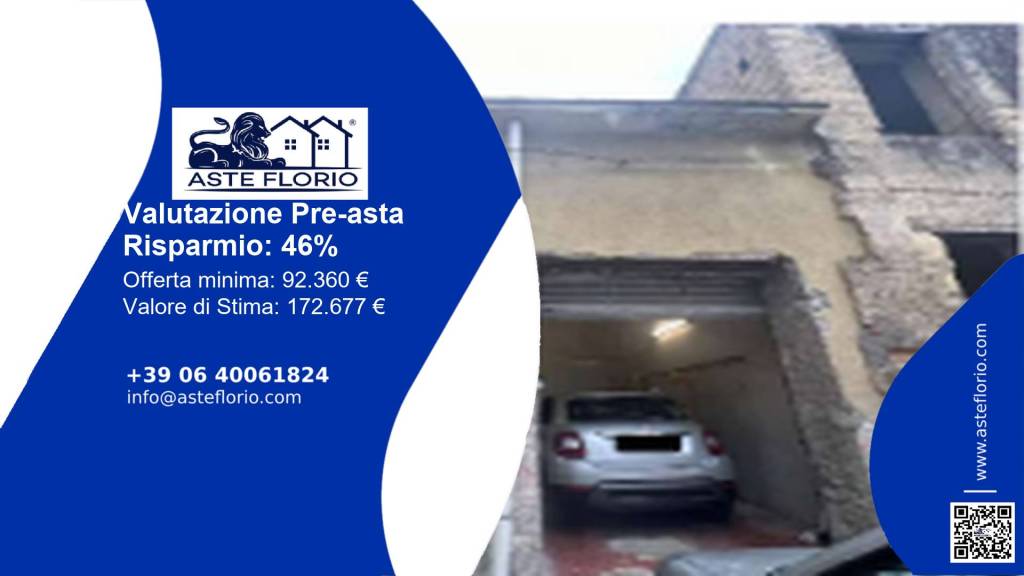 appartamento in vendita a Marigliano