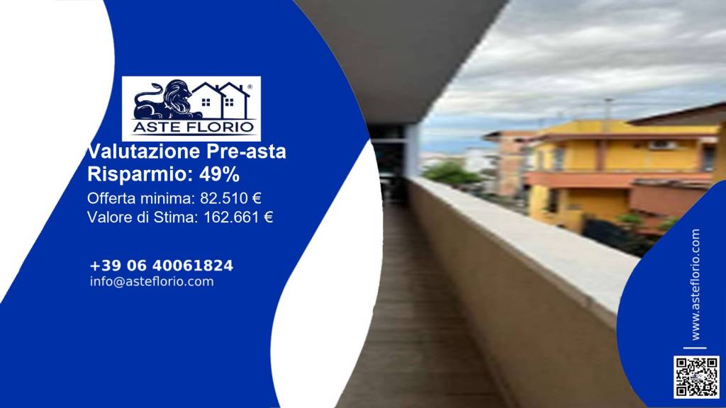 appartamento in vendita a Marigliano