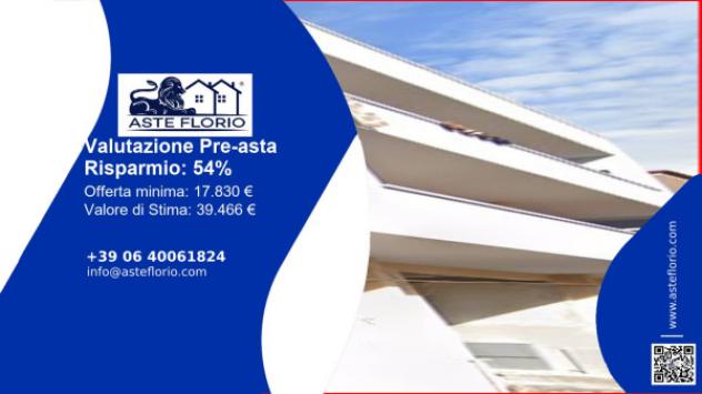 appartamento in vendita a Marigliano