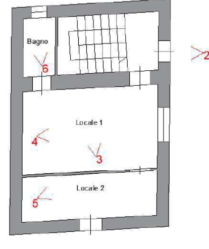 negozio in vendita a Marigliano