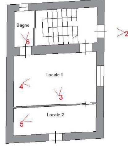 negozio in vendita a Marigliano