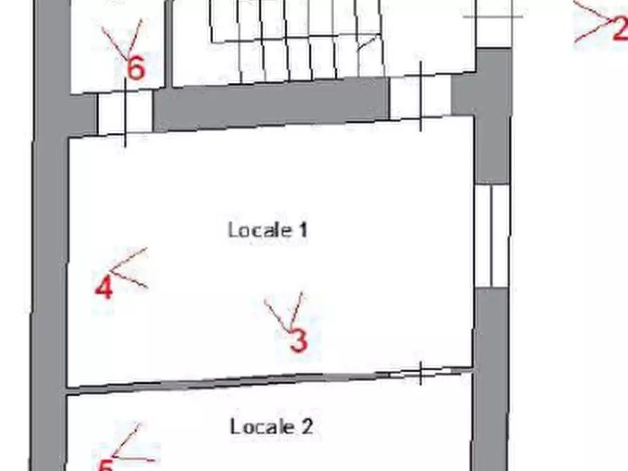 negozio in vendita a Marigliano