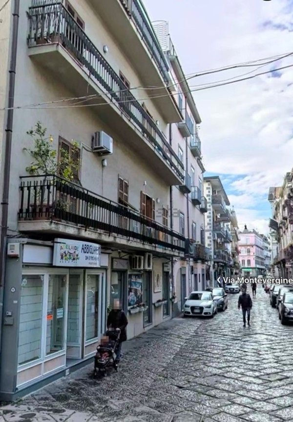 appartamento in vendita a Marigliano