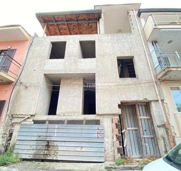 casa indipendente in vendita a Marigliano in zona Pontecitra