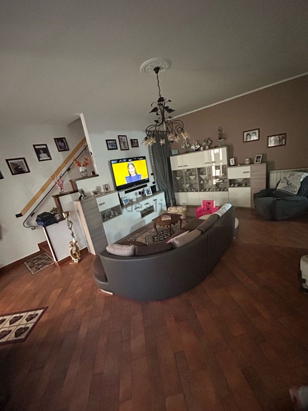 appartamento in vendita a Marigliano