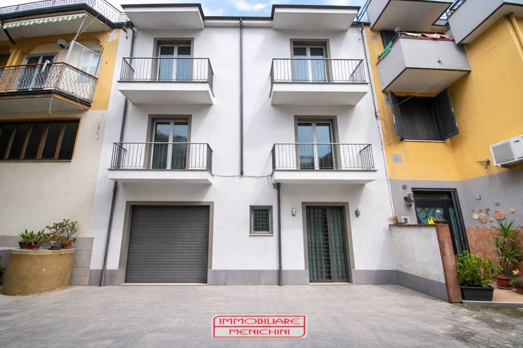 casa indipendente in vendita a Marigliano in zona Faibano