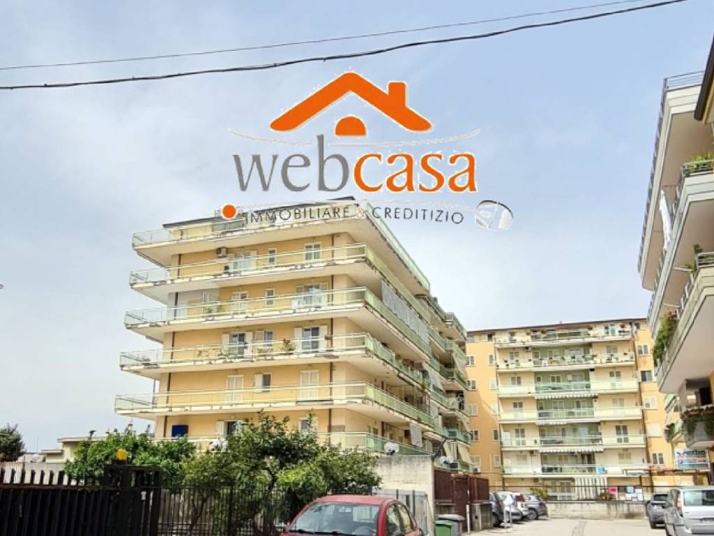 appartamento in vendita a Marigliano