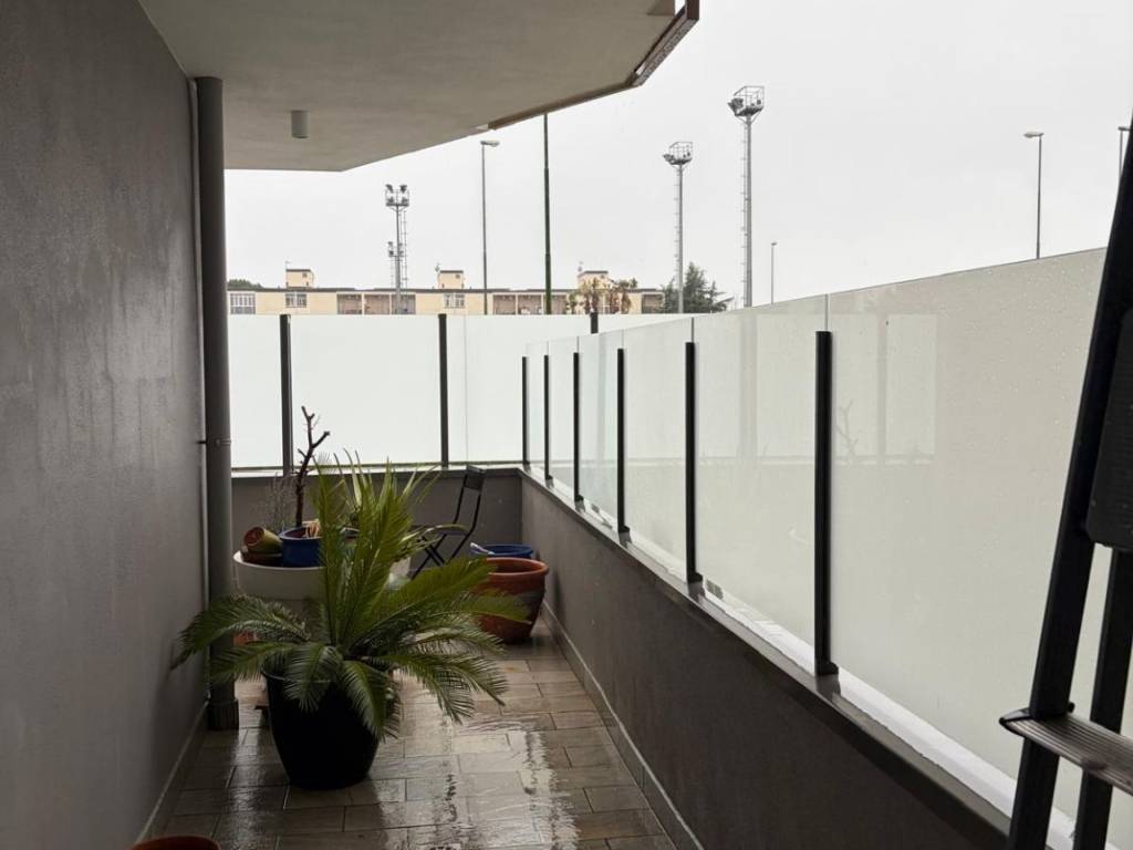 appartamento in vendita a Marigliano