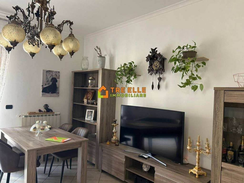 appartamento in vendita a Marigliano