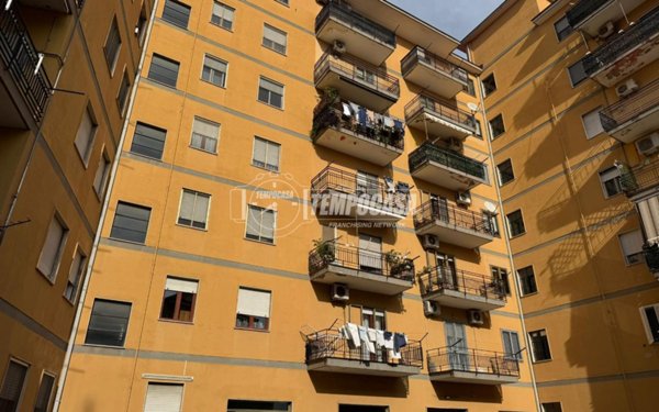 appartamento in vendita a Marigliano