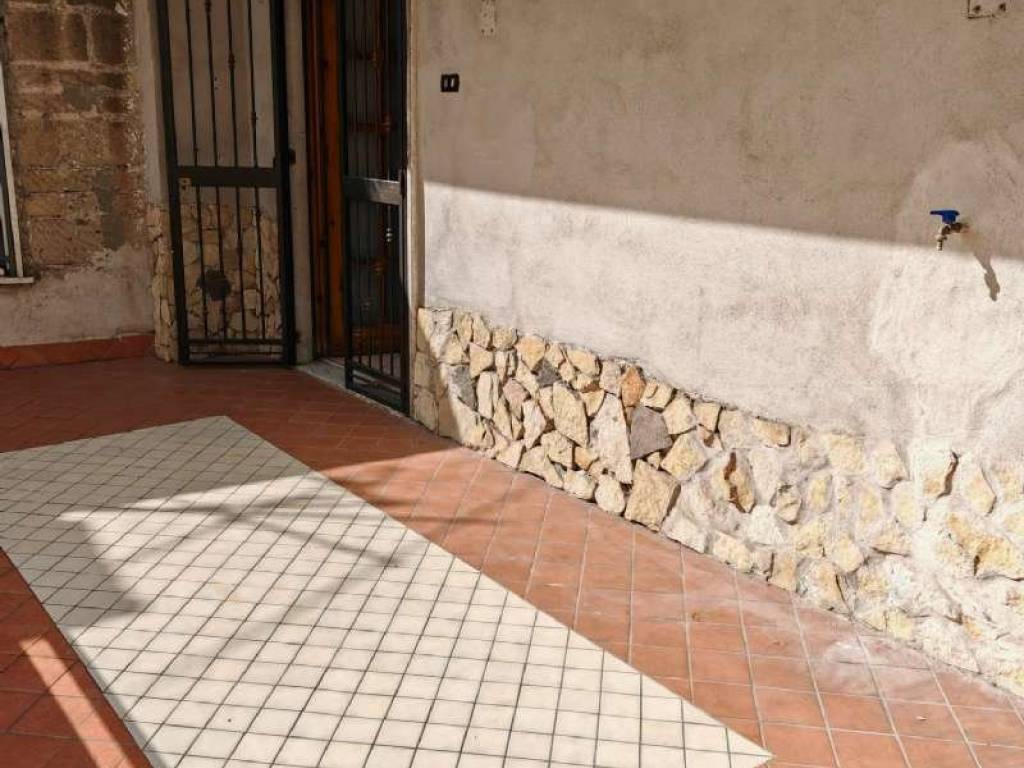 casa indipendente in vendita a Marigliano