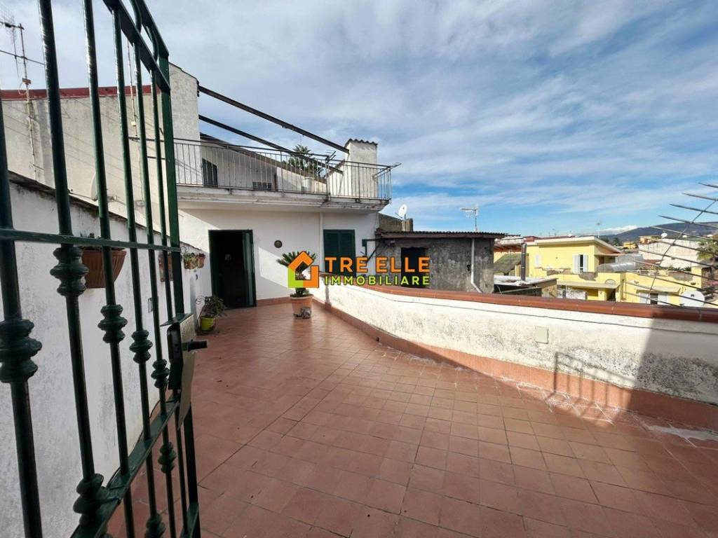 casa indipendente in vendita a Marigliano