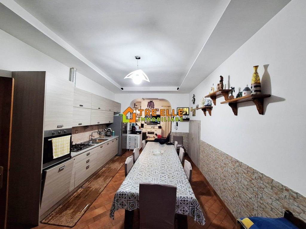 casa indipendente in vendita a Marigliano