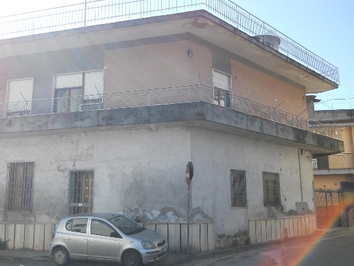 appartamento in vendita a Marigliano in zona Lausdomini