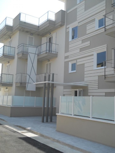 appartamento in vendita a Marigliano