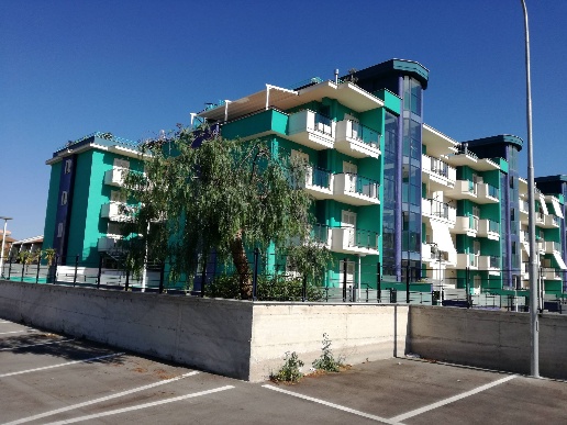 appartamento in vendita a Marigliano