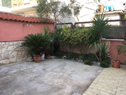 appartamento in vendita a Marigliano