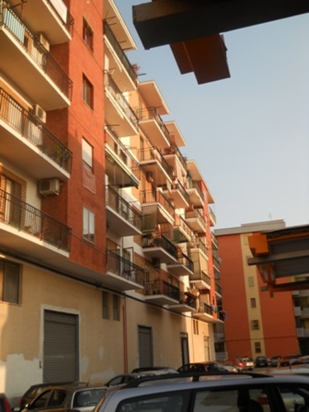 appartamento in vendita a Marigliano