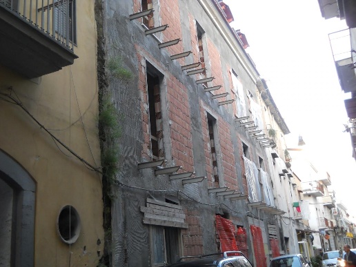 appartamento in vendita a Marigliano