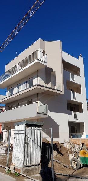 appartamento in vendita a Marigliano