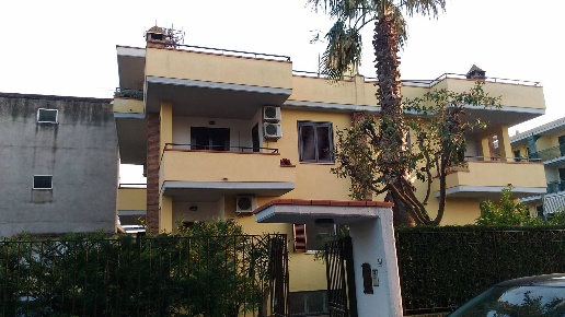 casa indipendente in vendita a Marigliano