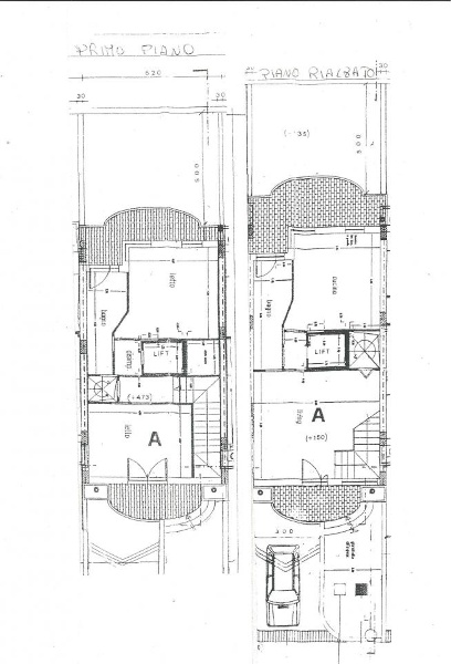 casa indipendente in vendita a Marigliano