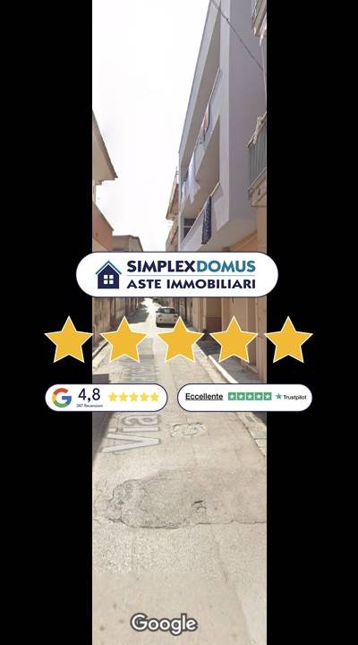 appartamento in vendita a Marigliano