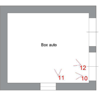 appartamento in vendita a Marigliano