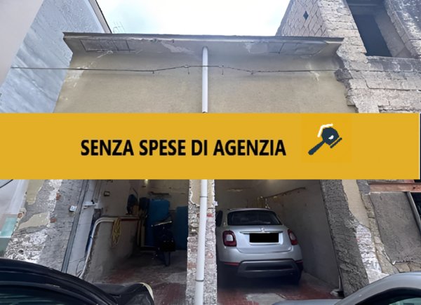 appartamento in vendita a Marigliano