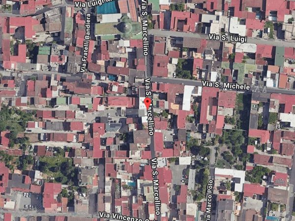 negozio in vendita a Marigliano